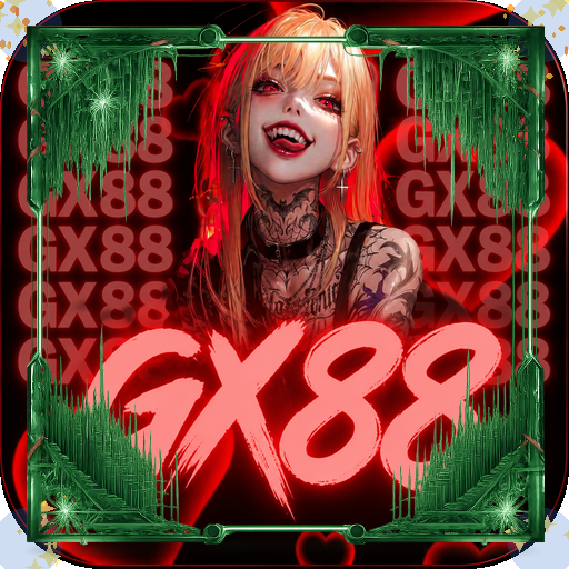gx88 — galeri pratinjau - APK Resmi